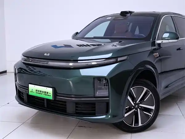 Li Auto L7 2024