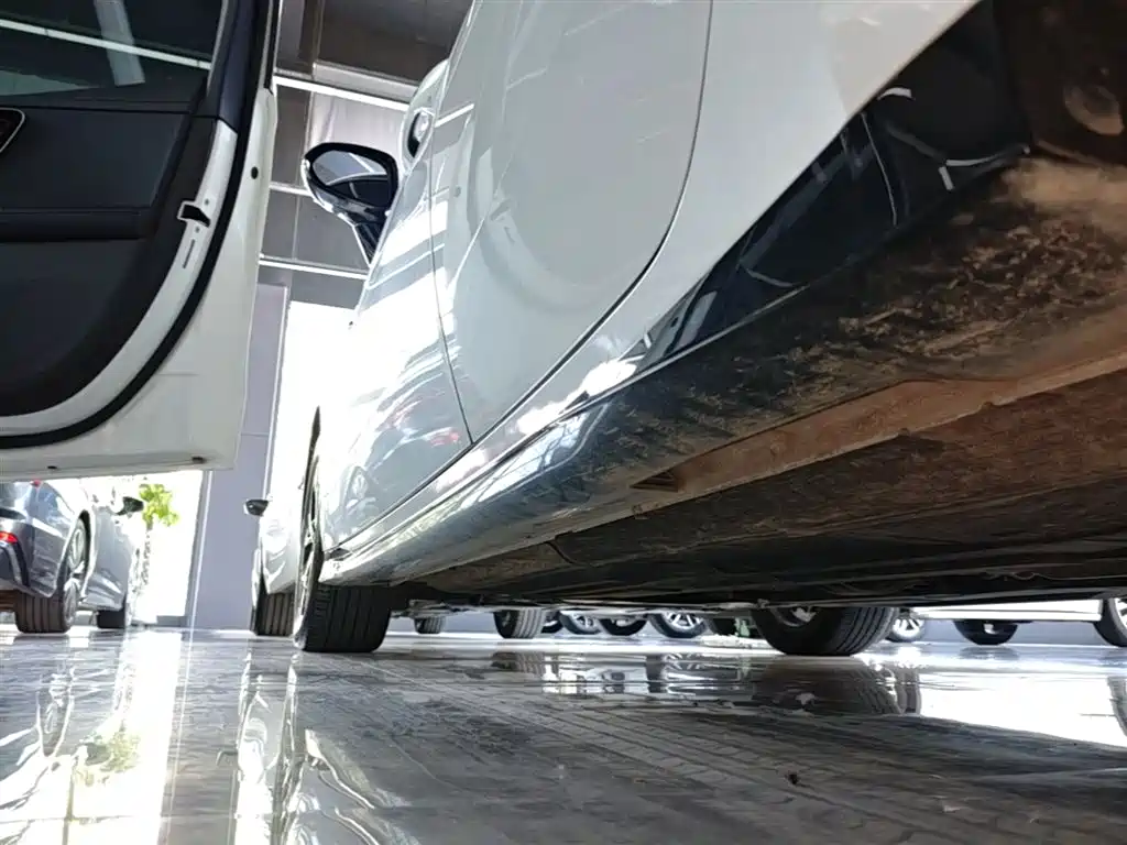 Hyundai Sonata 2024 — фото 22