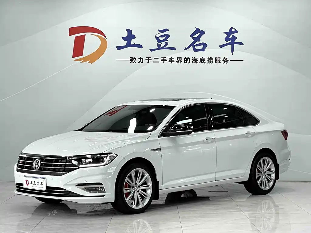 Volkswagen Sagitar 2022