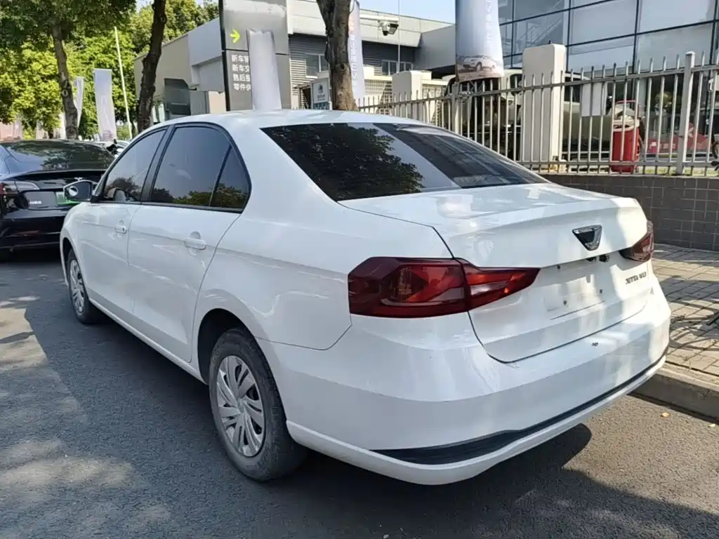 Jetta VA3 2020