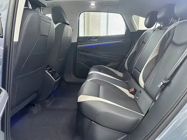 Volkswagen ID.7 VIZZION 2024