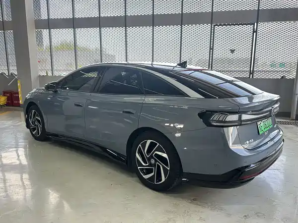 Volkswagen ID.7 VIZZION 2024