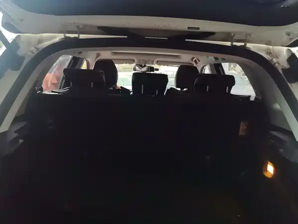 Haval H6 Coupe 2016