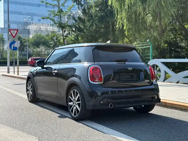 MINI 2024