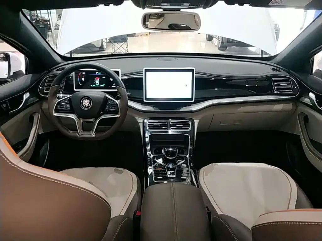 BYD Qin PLUS 2024 — фото 10