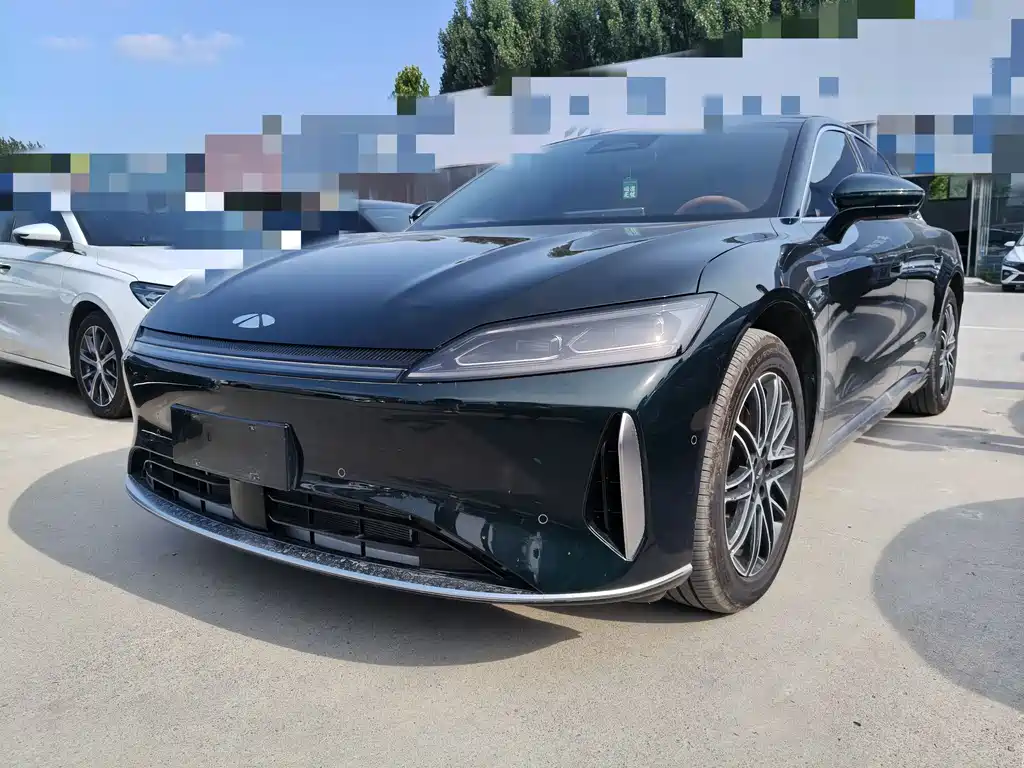 Chery Fengyun A9L 2025 — фото 3