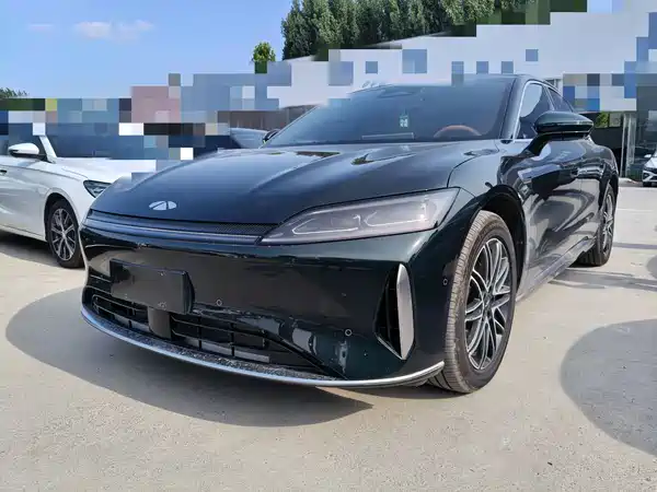 Chery Fengyun A9L 2025