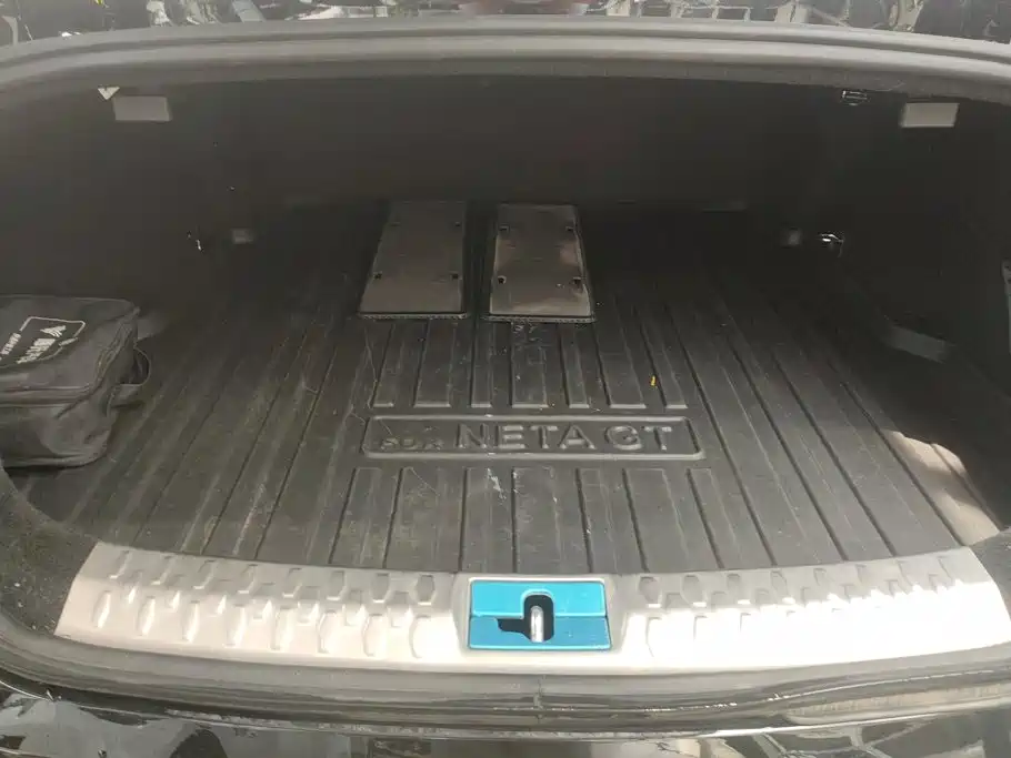 Neta GT 2024