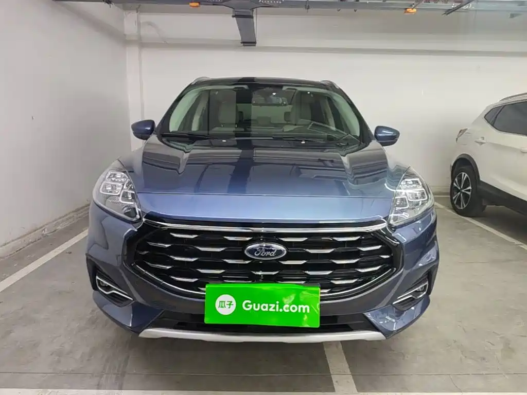 Ford Escape 2021