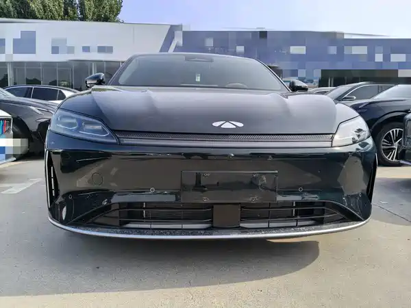 Chery Fengyun A9L 2025