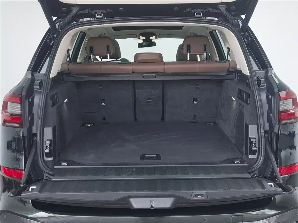 BMW X5 2020 — фото 16