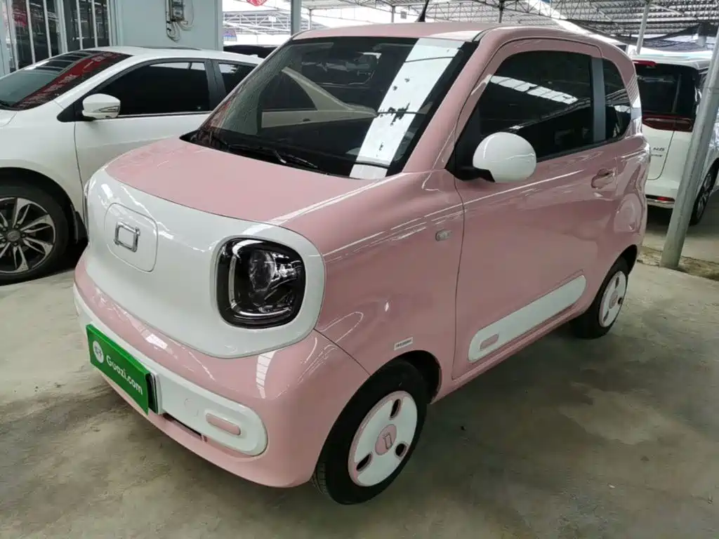 Bestune Pony 2025