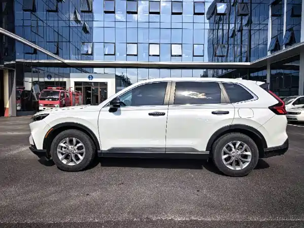 Honda CR-V 2023