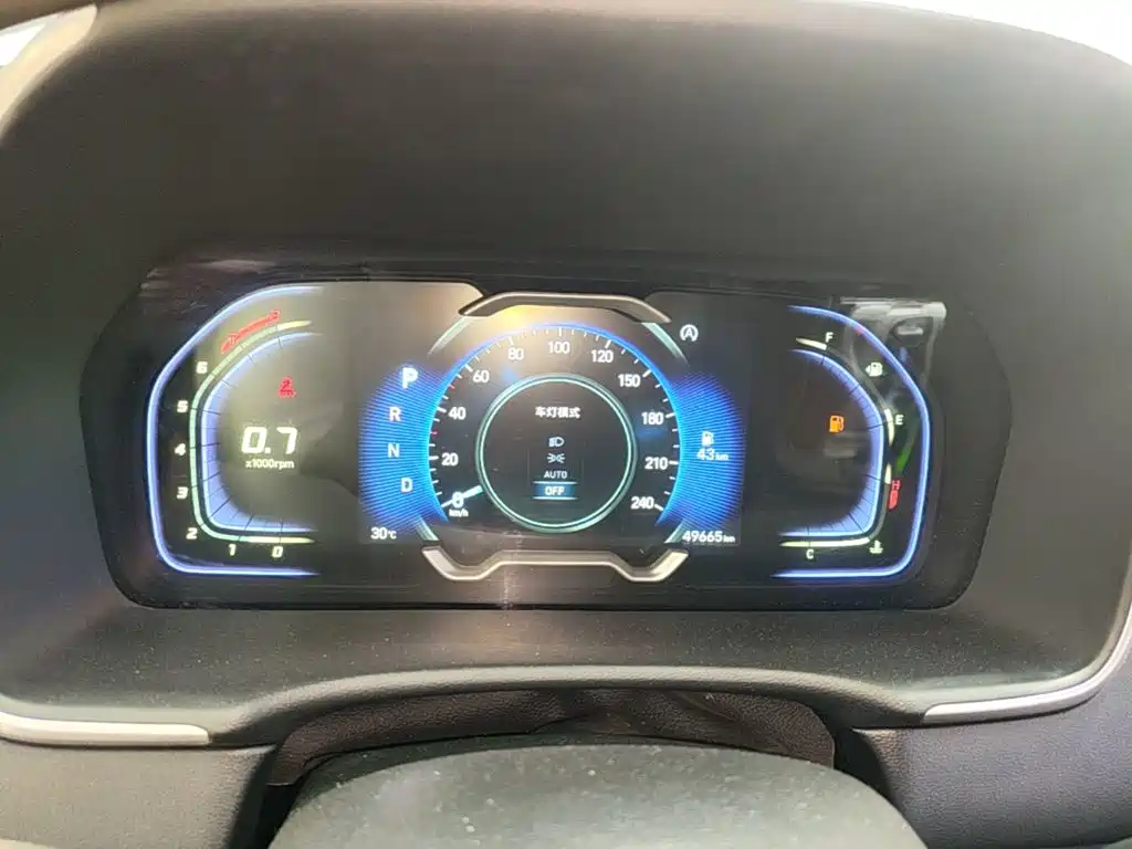Hyundai Tucson 2022 — фото 12