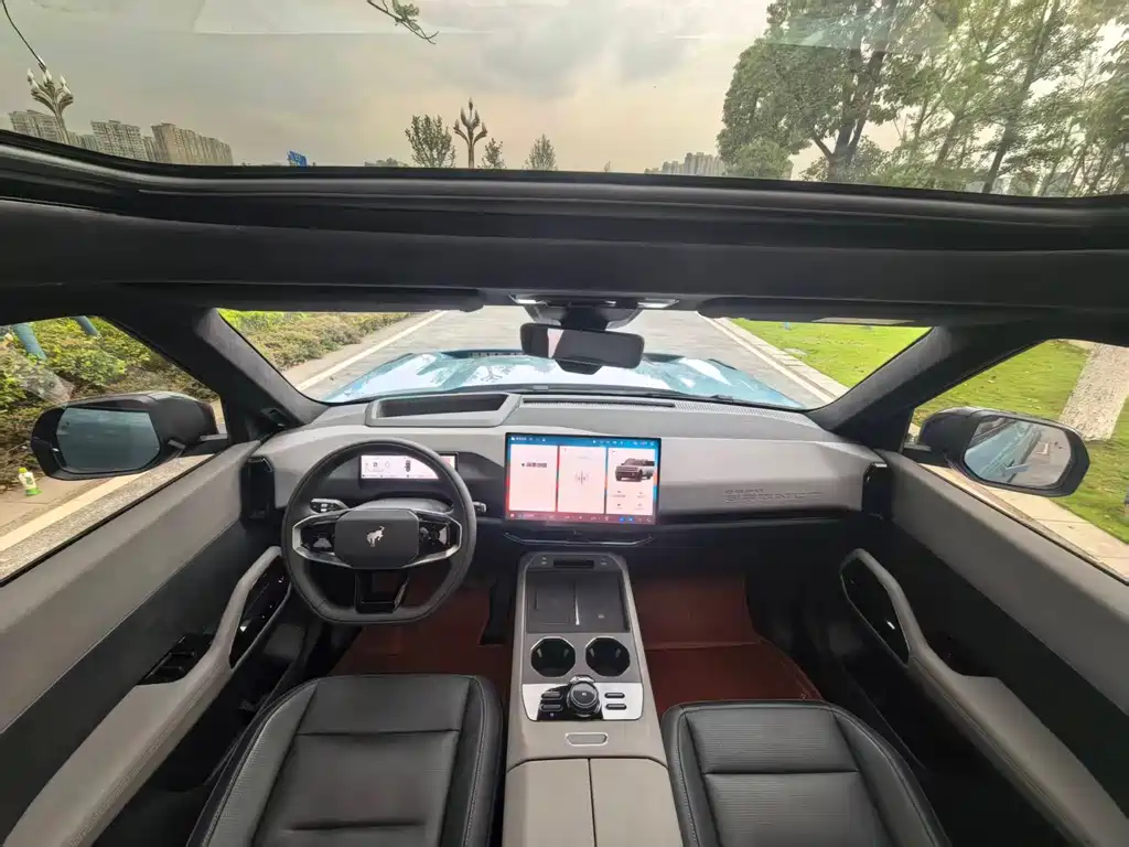 Ford Bronco 2025