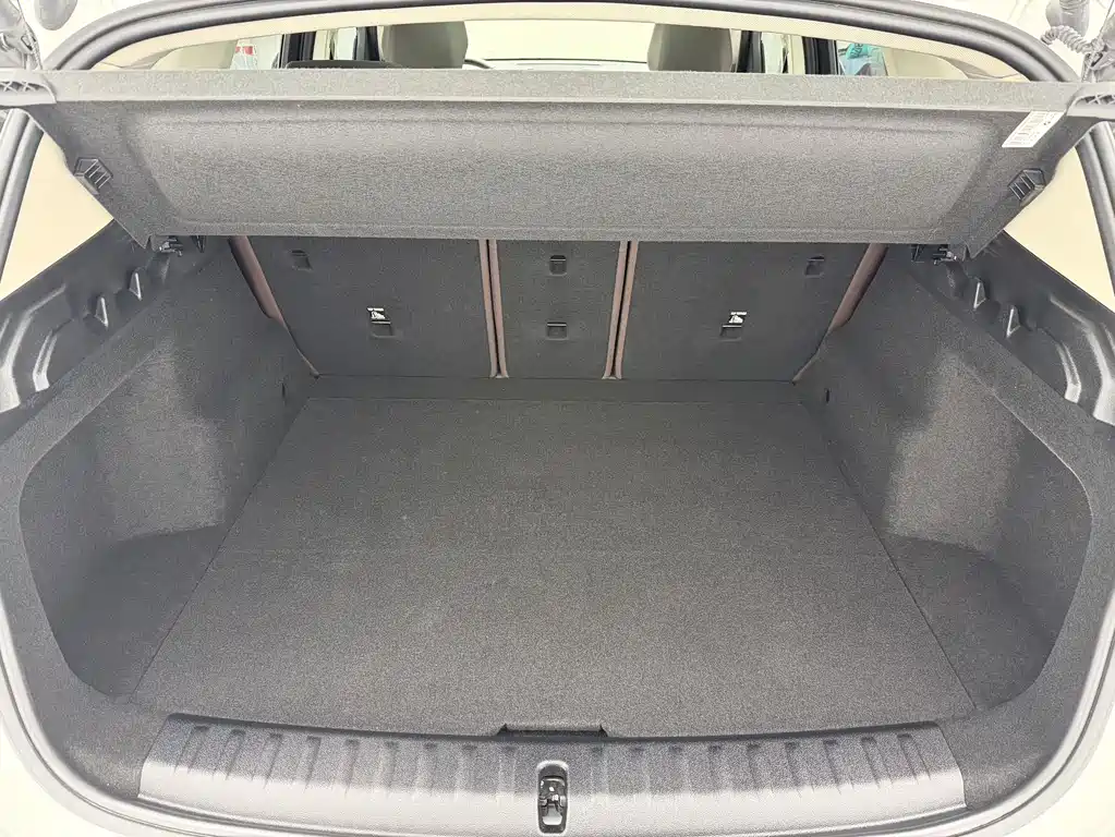 BMW X1 2023 — фото 12