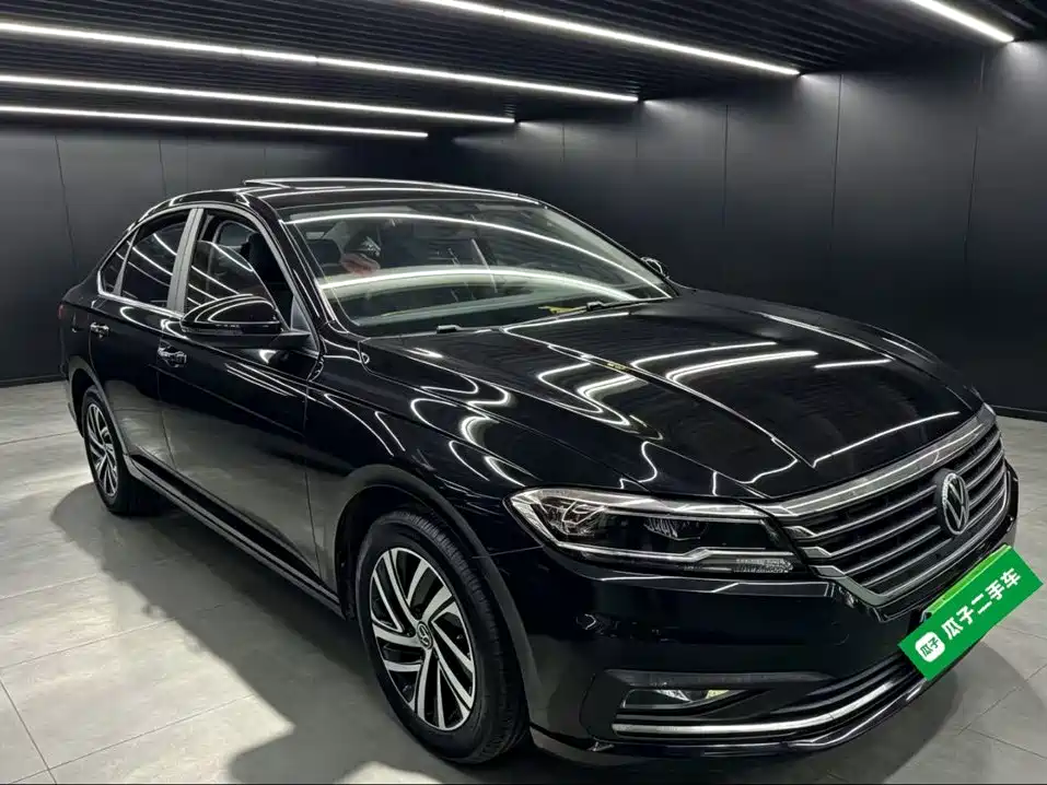Volkswagen Lavida 2022