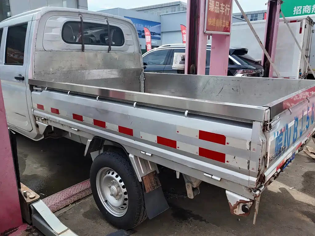 Wuling Rongguang New Truck 2020