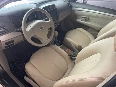 Nissan Sylphy 2018