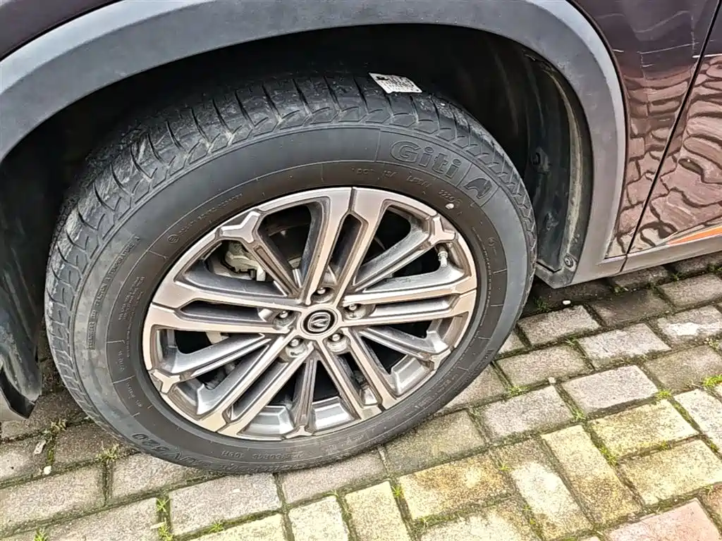 Changan CS75 PLUS 2021 — фото 23