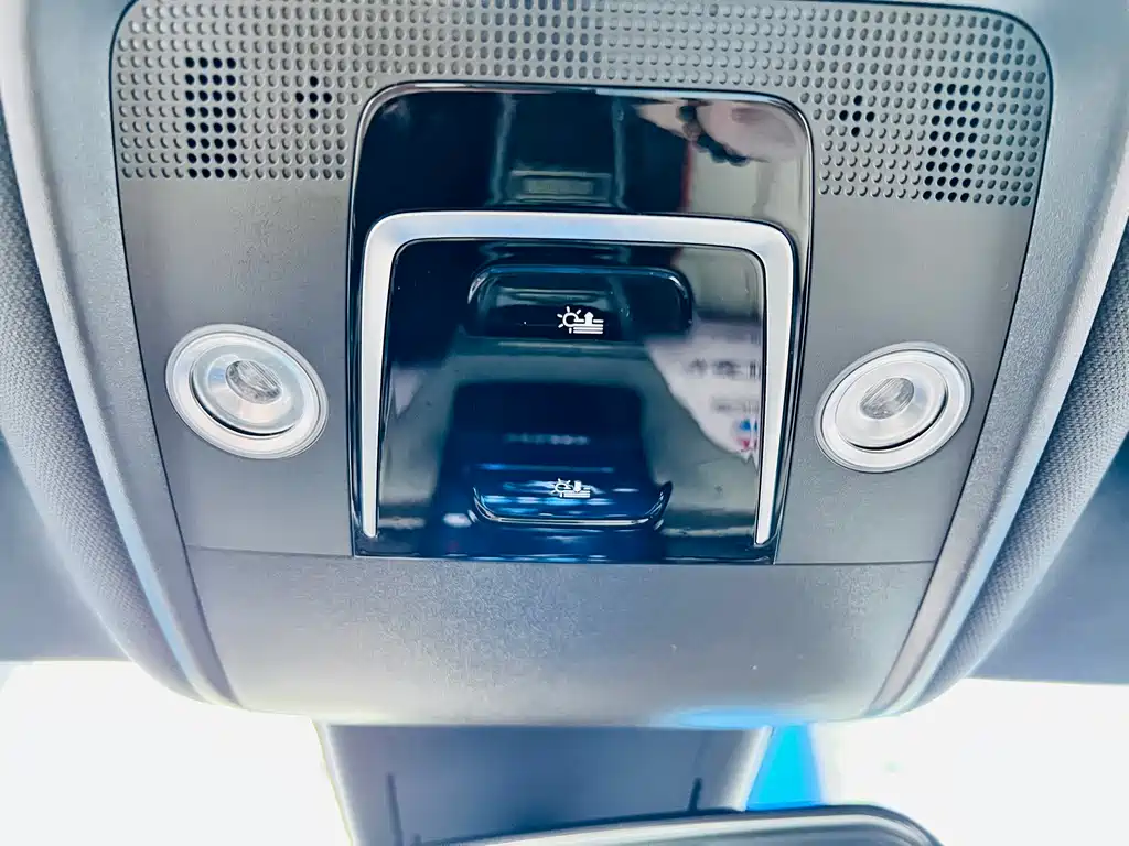 BYD Dolphin 2023 — фото 15