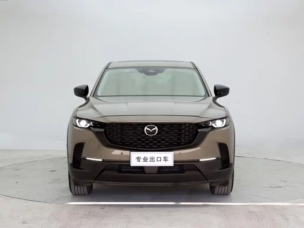 Mazda CX-50 Xingye 2023 — фото 2