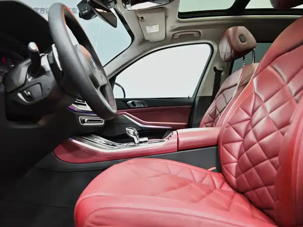 BMW X5 2023