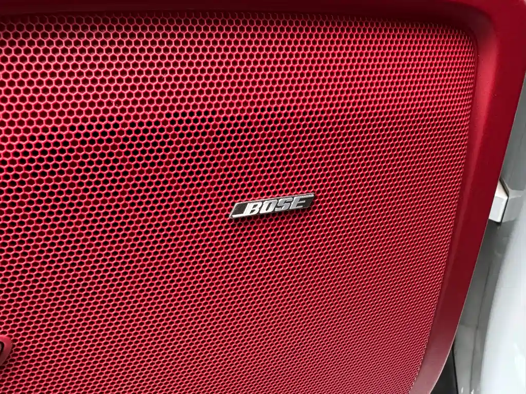 Porsche Cayenne 2015 — фото 22