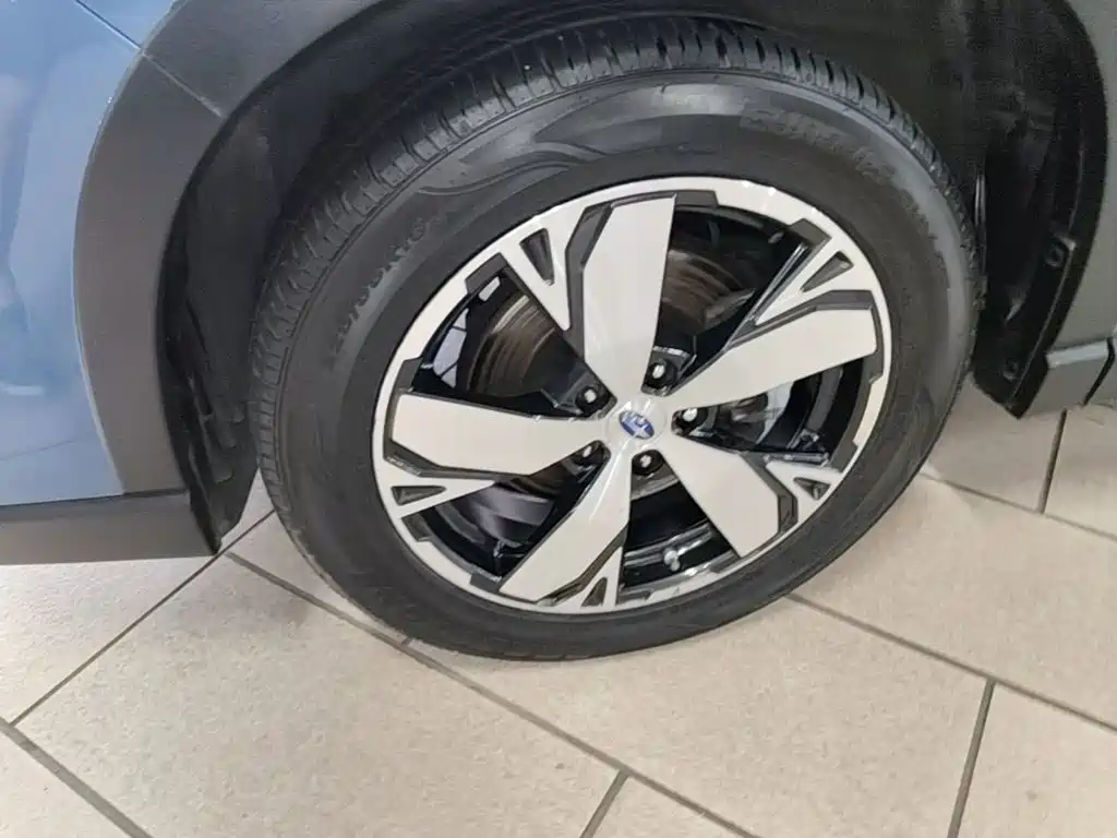 Subaru Forester 2019 — фото 23