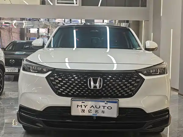Honda XR-V 2024