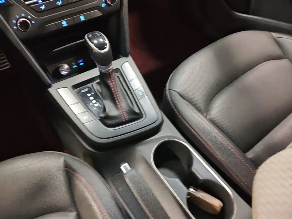 Hyundai Celesta 2018 — фото 14