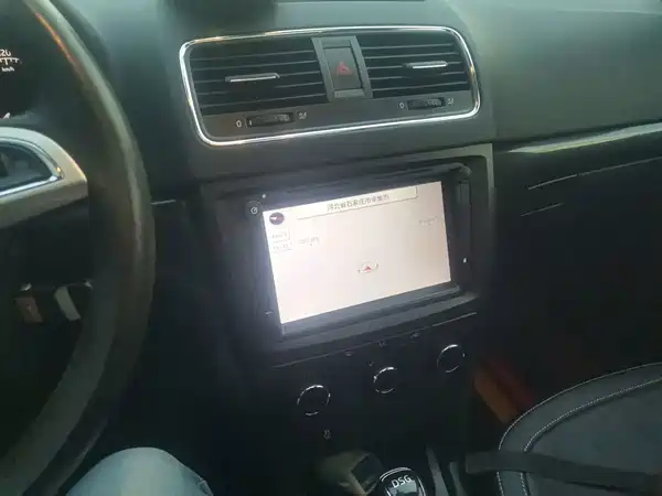 Skoda Yeti 2017
