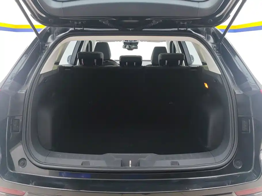 Haval H6 2021