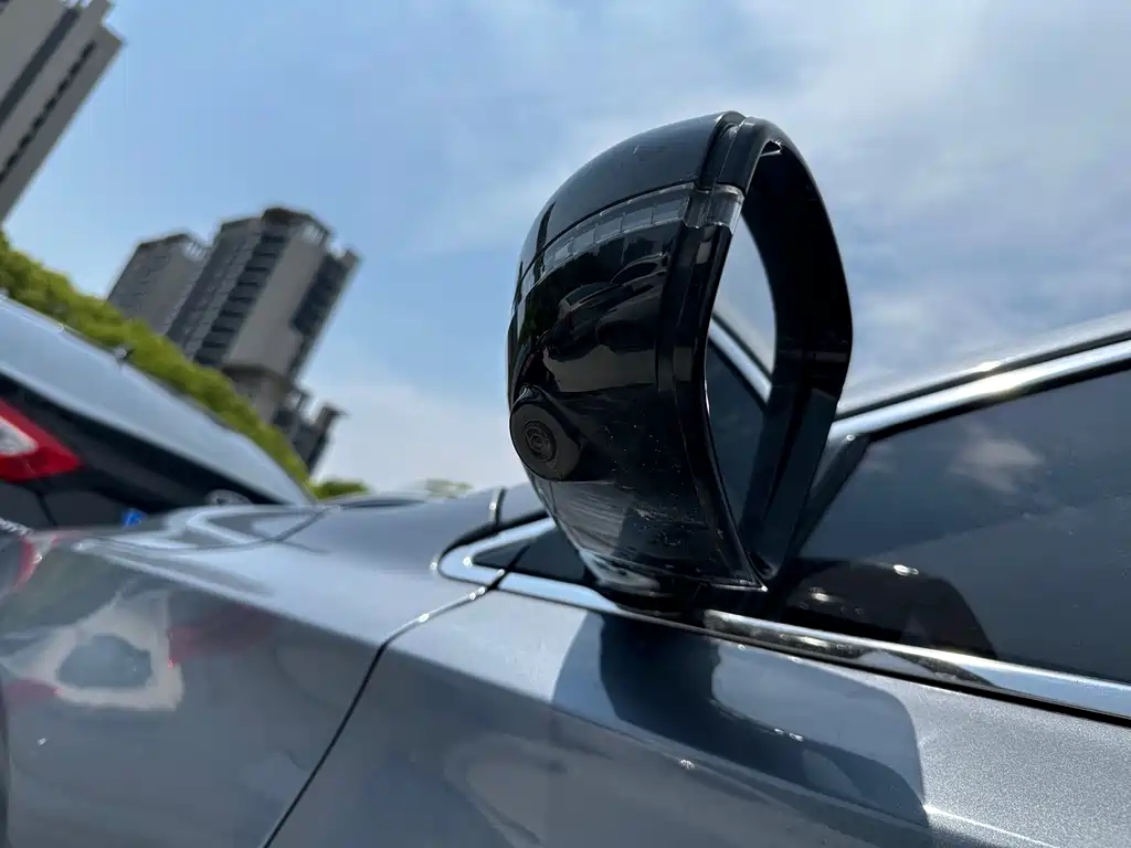 Roewe i6 MAX 2022 — фото 2