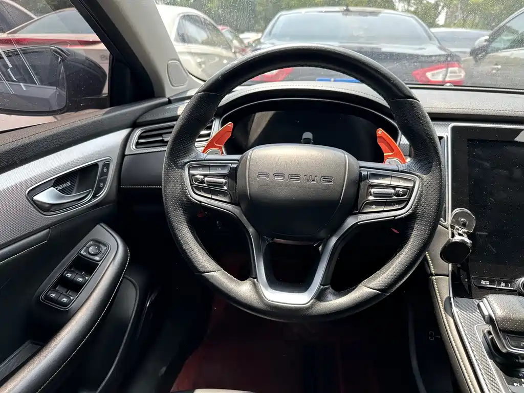 Roewe i6 MAX 2022 — фото 9