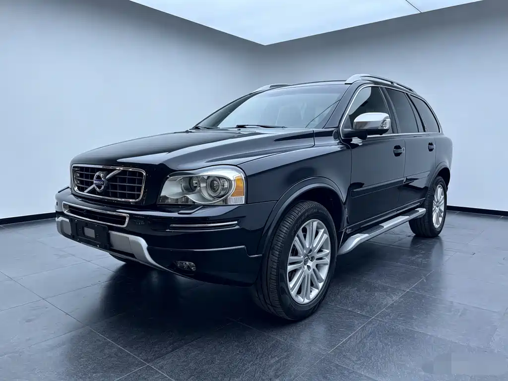 Volvo XC90 2014