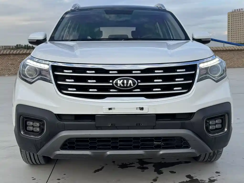 Kia Sportage 2020 — фото 2