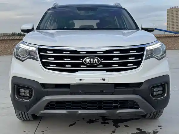 Kia Sportage 2020