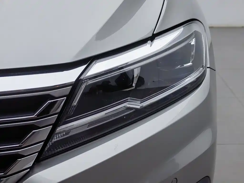 Volkswagen Lavida 2022
