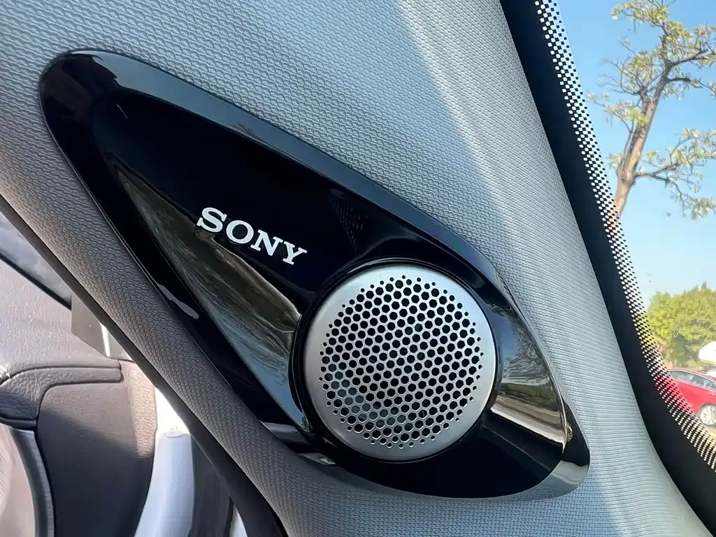 Chery Tiggo 8 PLUS 2021 — фото 7