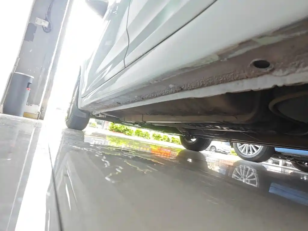 Hyundai Ruiyi 2015 — фото 22