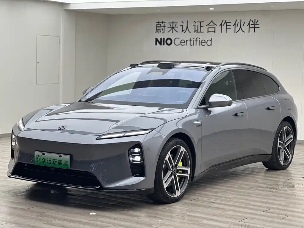 NIO ET5T 2026