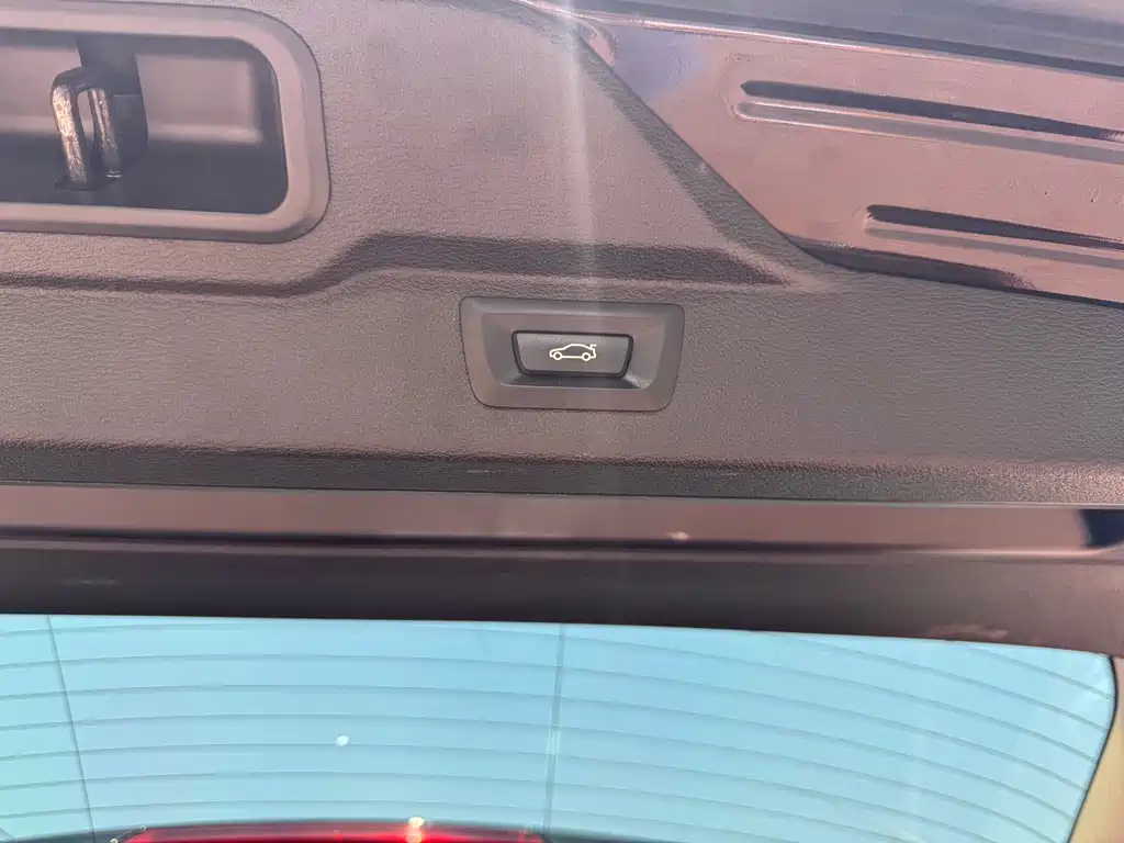 BMW X5 2014 — фото 17
