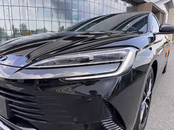 BYD Seal 2024