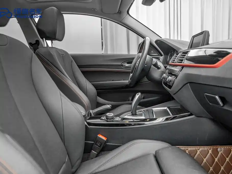 BMW 2 Series 2021 — фото 15