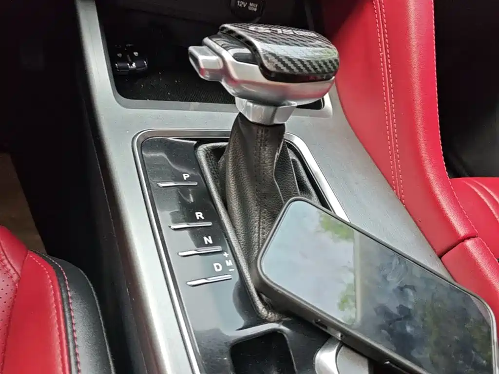 Changan CS75 PLUS 2022 — фото 14