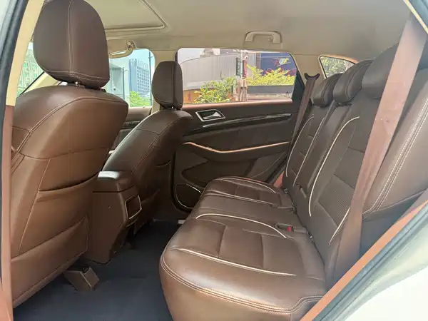 Liebao Leopaard CS10 2018
