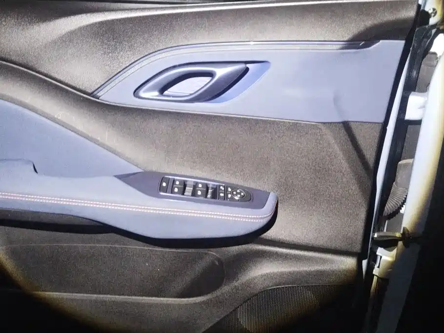 BYD Seagull 2025