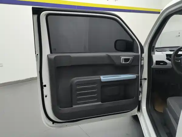 Geely Galaxy Panda 2025