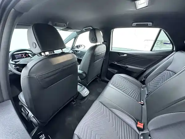 Volkswagen ID.3 2024